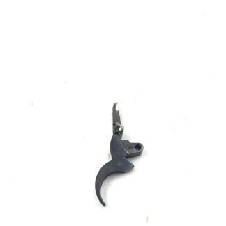Colt Python 357mag, Revolver Parts, trigger and hand