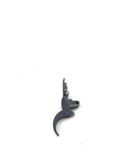 Colt Python 357mag, Revolver Parts, trigger and hand