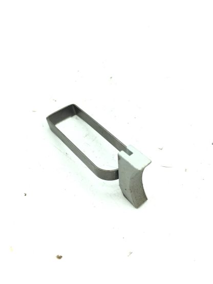 Remington 1911R1 .45ACP, Pistol parts, Trigger