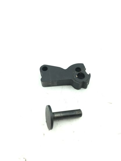 Beretta 92FS 9mm, Pistol Parts, Hammer, Pin - Image 2
