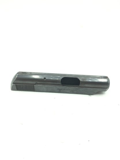 Galesi 503 B .25ACP, Pistol Parts, Slide