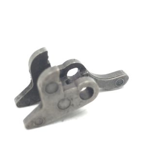 Walther P-22 .22LR, Pistol Parts: Lever, Spring