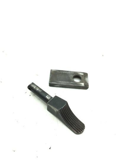 Armi Protector Italian Folding 12ga, Shotgun Parts, Cocking Lever - Image 2