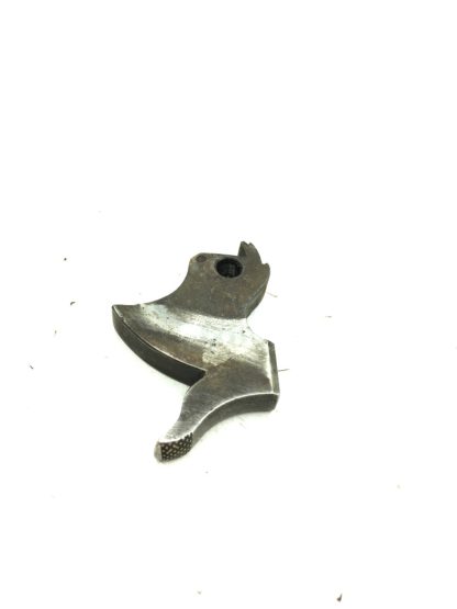 Hopkins & Allen Single Shot 12ga, Shooting parts, Hammer - Image 2