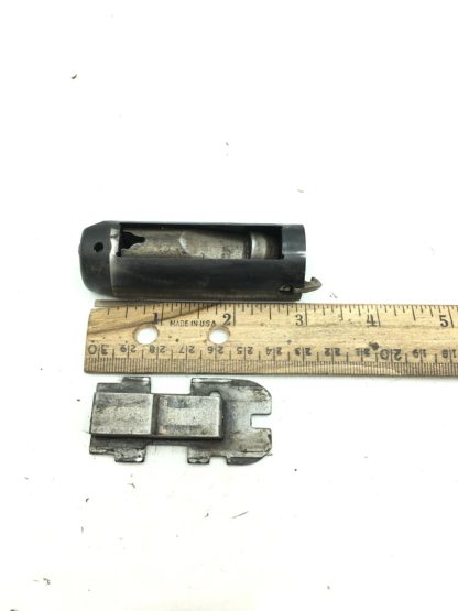 Remington 870 12ga, Shotgun Parts, Bolt - Image 2