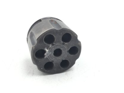 Rosco Vest Pocket .22 Short, Revolver Parts: Cylinder - Image 2
