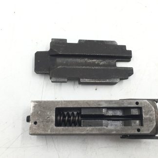 Maverick 88 12 Gauge, Shotgun Parts: Bolt, Slide