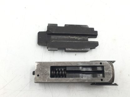 Maverick 88 12 Gauge, Shotgun Parts: Bolt, Slide