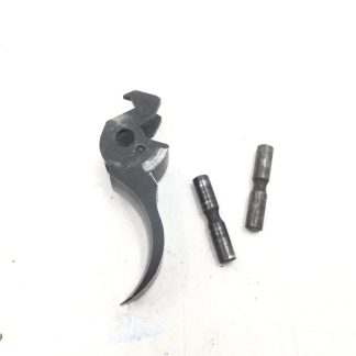 Smith & Wesson 39-2 9mm, Pistol Parts: Trigger, Pins