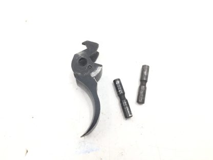 Smith & Wesson 39-2 9mm, Pistol Parts: Trigger, Pins