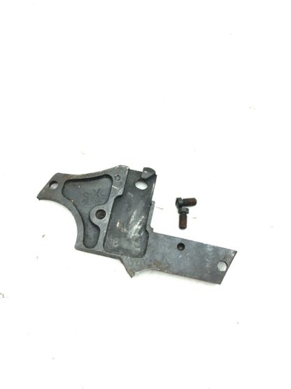 Armscor 206 .38Spl, Revolver Parts, Side Plate, Screws - Image 2