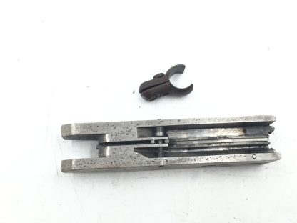 Marlin 990 .22LR, Parts: Bolt, Band