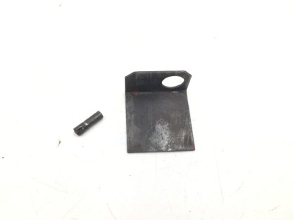 Ted Williams 3T .22 S, L, LR Rifle Parts, Plate, Pin - Image 2