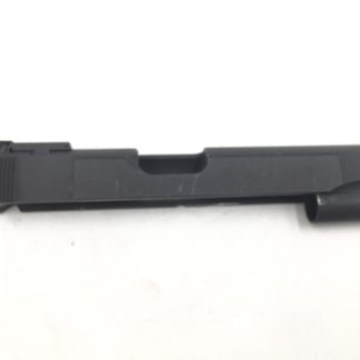 Brolin Custom Formula .40 S&W, Pistol Parts: Slide