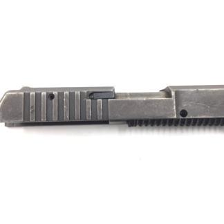 Grendel P-10, 380 ACP Pistol Parts: Slide, Barrel, Recoil Guide