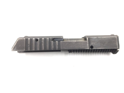 Grendel P-10, 380 ACP Pistol Parts: Slide, Barrel, Recoil Guide