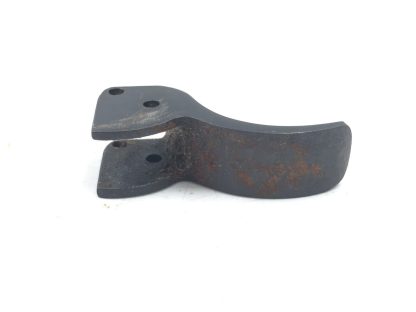 CZ 82 Makarov 9mm, Pistol Parts: Trigger with Spring - Image 2