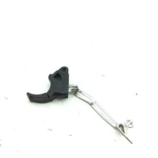 Smith & Wesson M&P40C .40S&W, Pistol parts, Trigger