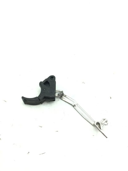 Smith & Wesson M&P40C .40S&W, Pistol parts, Trigger