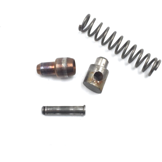 North American Arms Guardian .32 ACP, Pistol Parts: Hammer Spring, Plug, Follower, Pin