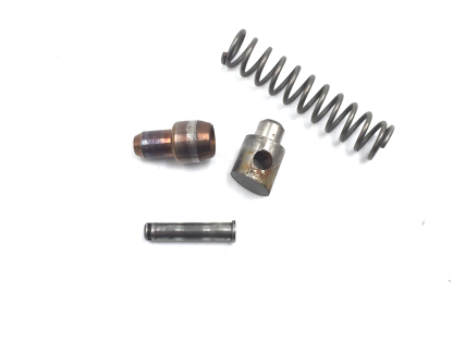 North American Arms Guardian .32 ACP, Pistol Parts: Hammer Spring, Plug, Follower, Pin