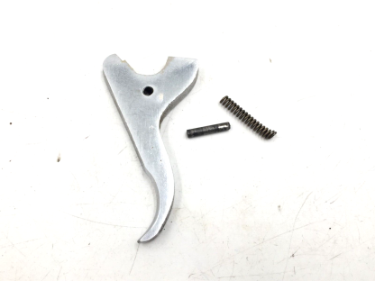 Marlin 81 .22LR, Parts: Trigger, Spring, Pin - Image 2