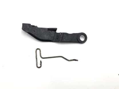 Springfield Armory XDS 3.3 .45 ACP, Pistol Parts: Slide Stop, Spring - Image 2