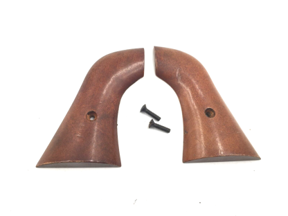 Harrington & Richardson 586 .32 H&R, Revolver Parts: Grips, Screws