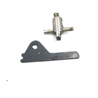 Hi Point CF .380 ACP, Pistol Parts: Lever, Cam