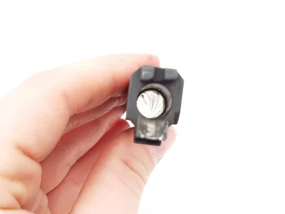 Canik TP9 Elite SC 9 mm Pistol Parts: Barrel - Image 3