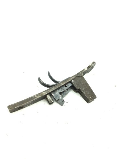 Enders Royal Service 12ga Shotgun Parts, Trigger Plate