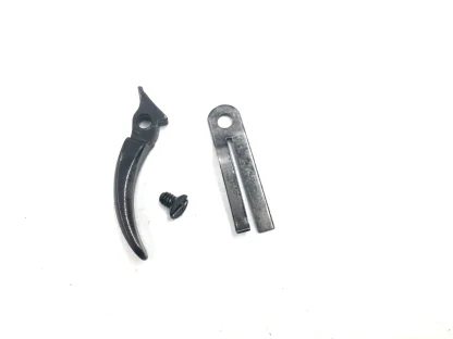 Heritage Rough Rider, 22LR Revolver Parts: Trigger, Spring, Screw - Image 3