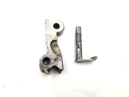 Ruger P90 .45ACP, Pistol Parts: Hammer, Pivot