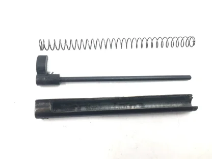 Heritage Rough Rider, 22LR Revolver Parts: Ejector Housing, Rod, Spring, Screw