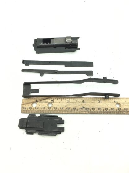 Maverick 88 12ga Shotgun Parts, Bolt, Elevator, Cartridge Stop, Interrupter - Image 2