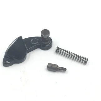 Heritage Rough Rider, 22LR Revolver Parts: Gate, Plunger, Spring