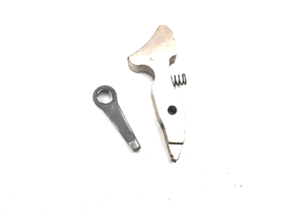 Bearman LBG38 .38 Special, Derringer Parts: Trigger, Lever