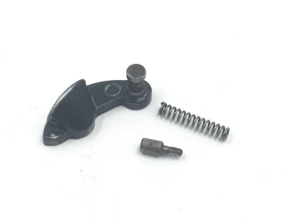 Heritage Rough Rider, 22LR Revolver Parts: Gate, Plunger, Spring