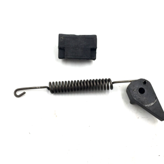 Kel-Tec PII 9mm, Pistol Parts: Hammer, Spring, End Cap
