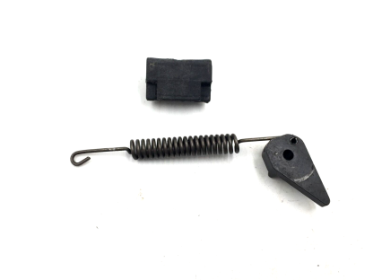 Kel-Tec PII 9mm, Pistol Parts: Hammer, Spring, End Cap