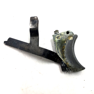 Jennings Bryco 38 .38 ACP, Pistol Parts: Trigger