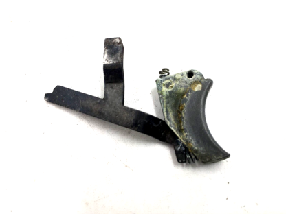Jennings Bryco 38 .38 ACP, Pistol Parts: Trigger