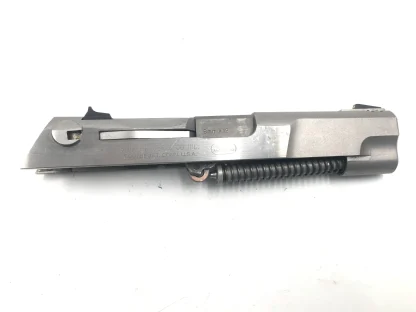 RugerP89 DC, 9mm Pistol Parts: Slide, Barrel, Recoil Guide - Image 3