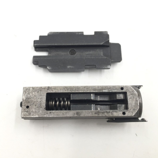 Mossberg Maverick 88 12 Gauge, Shotgun Parts:  Bolt, Slide