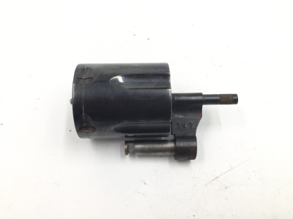 Rossi 351 .38 Special, Revolver Parts: Cylinder with Yoke - Image 3