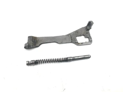 RugerP89 DC, 9mm Pistol Parts: Trigger Bar & Plunger - Image 3