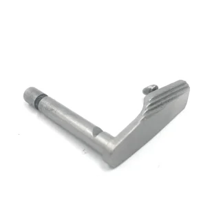 RugerP89 DC, 9mm Pistol Parts: Slide Stop, Spring, Retainer