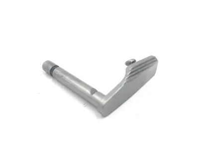 RugerP89 DC, 9mm Pistol Parts: Slide Stop, Spring, Retainer