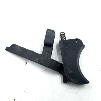 Jennings J-22 .22LR, Pistol Parts: Trigger