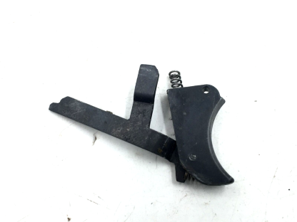 Jennings J-22 .22LR, Pistol Parts: Trigger